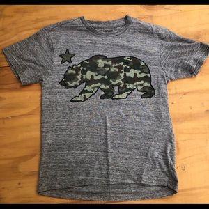 Amsterdam TShirt size small